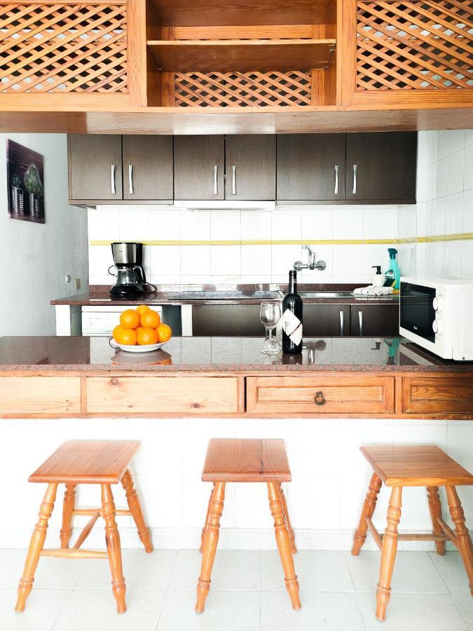 Wonderful Beach Holiday Home In Playa Del Ingles Екстериор снимка
