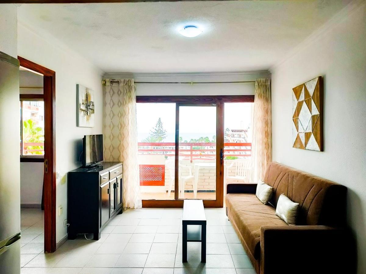 Wonderful Beach Holiday Home In Playa Del Ingles Екстериор снимка