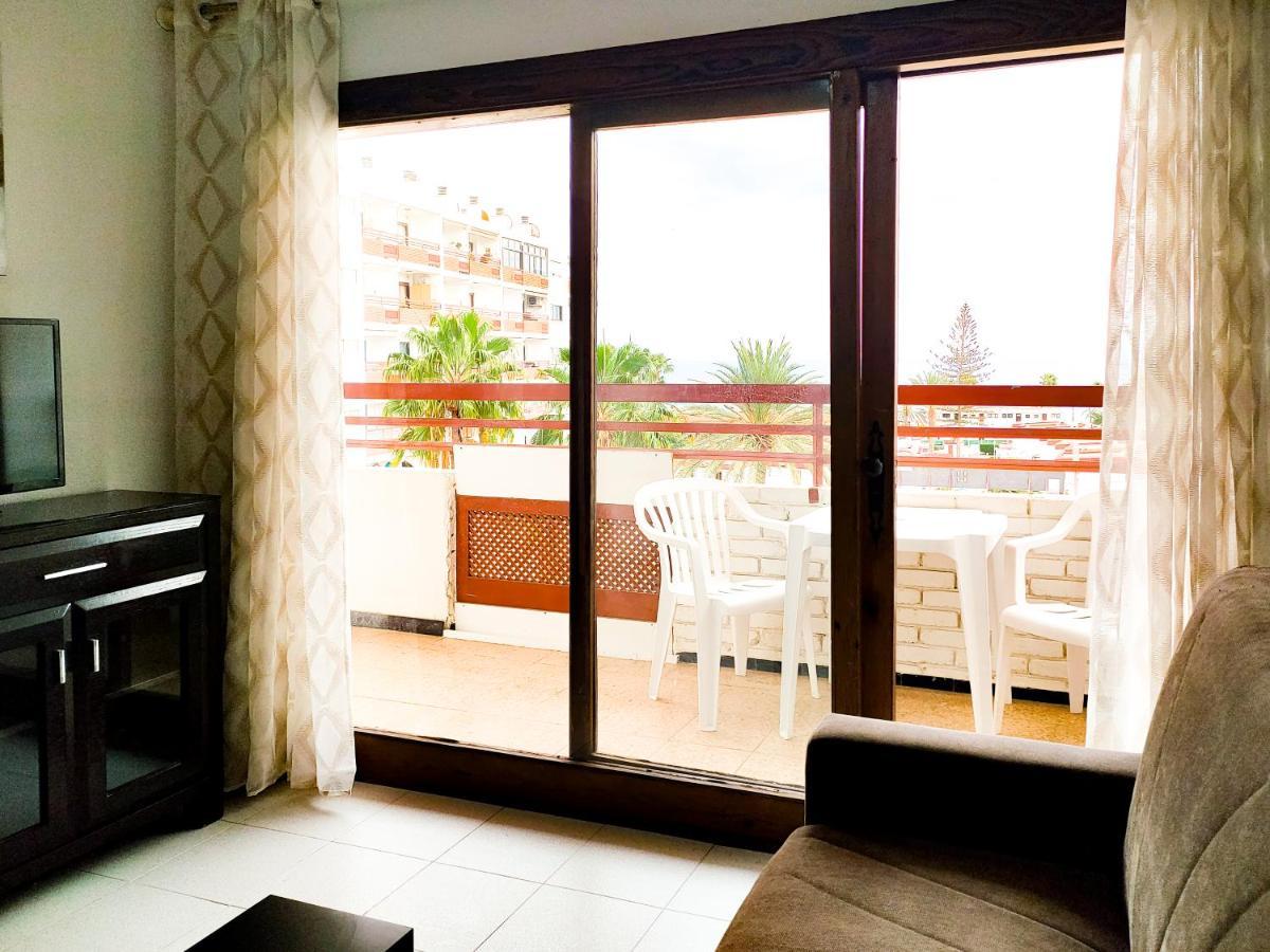 Wonderful Beach Holiday Home In Playa Del Ingles Екстериор снимка